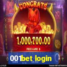 001bet login