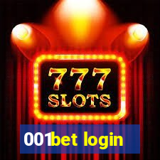 001bet login