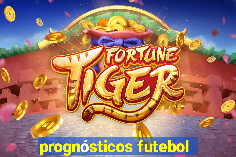 prognósticos futebol