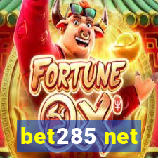 bet285 net