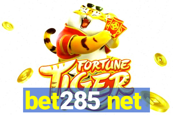 bet285 net