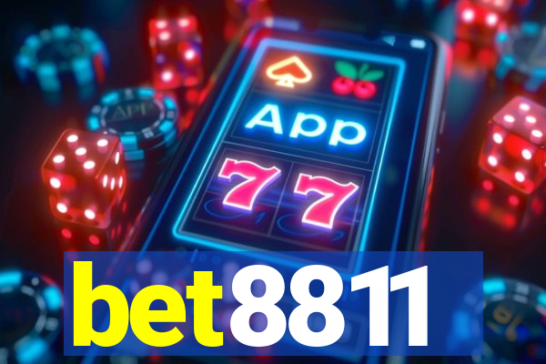 bet8811