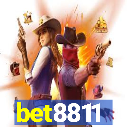 bet8811