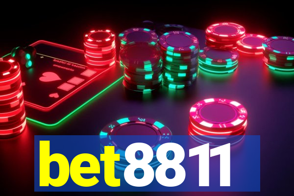 bet8811