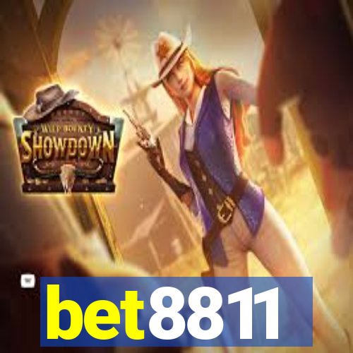 bet8811