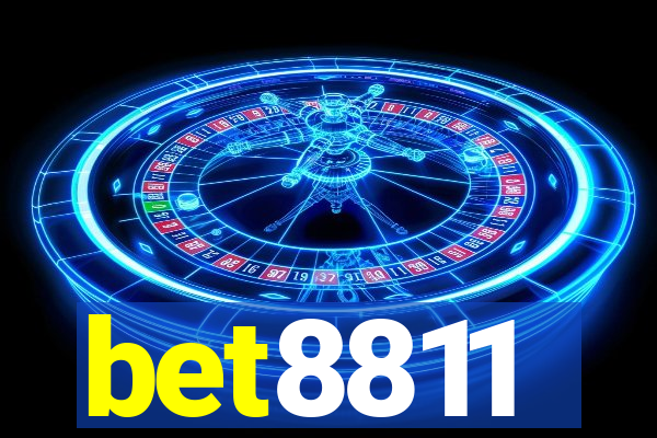 bet8811