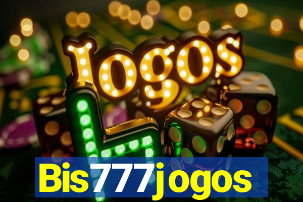 Bis777jogos