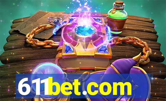 611bet.com