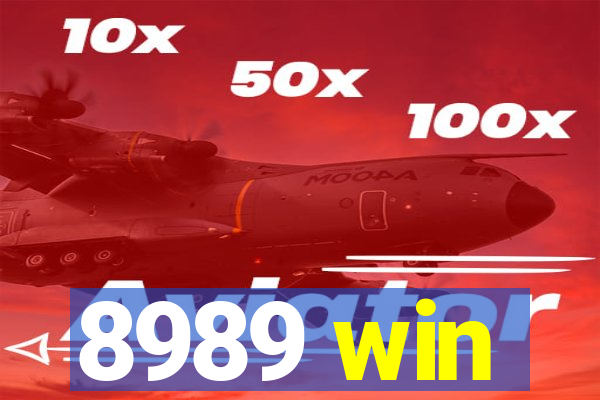 8989 win