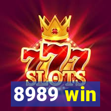 8989 win