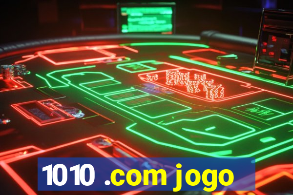 1010 .com jogo