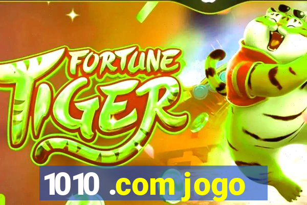 1010 .com jogo