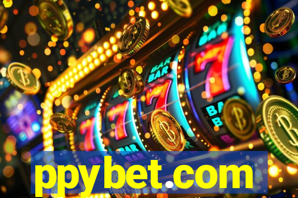 ppybet.com