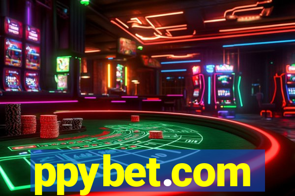 ppybet.com