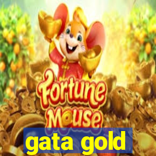 gata gold