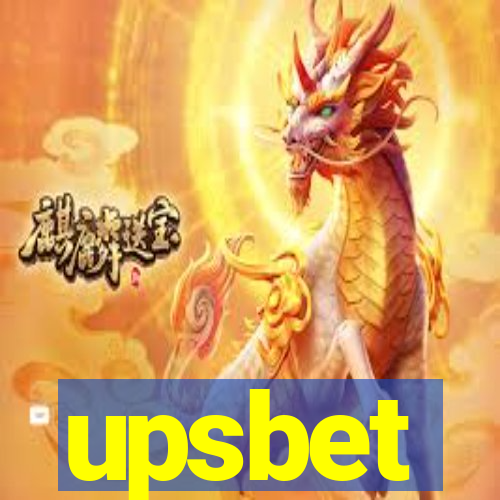 upsbet