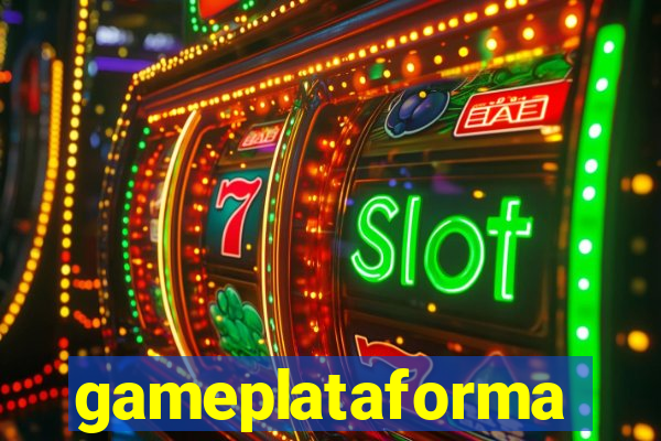 gameplataforma