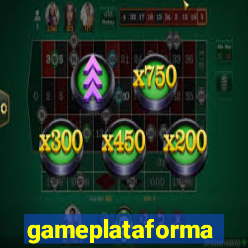 gameplataforma