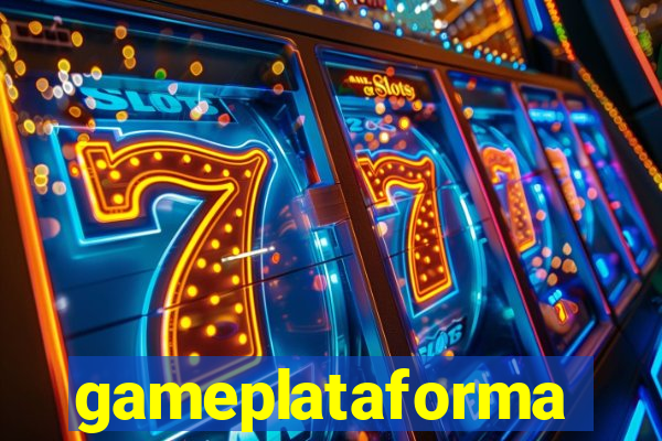 gameplataforma