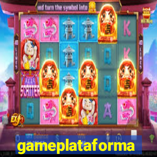 gameplataforma