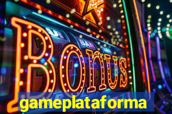 gameplataforma