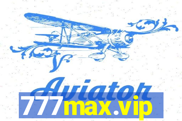 777max.vip