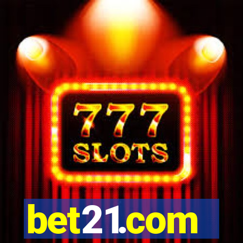 bet21.com