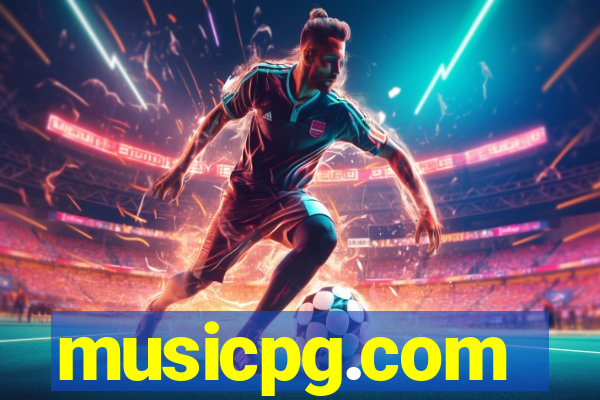 musicpg.com