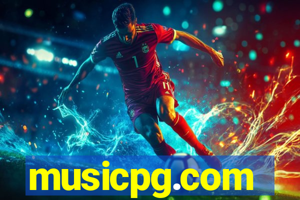 musicpg.com