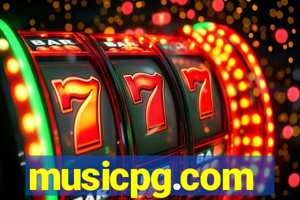 musicpg.com