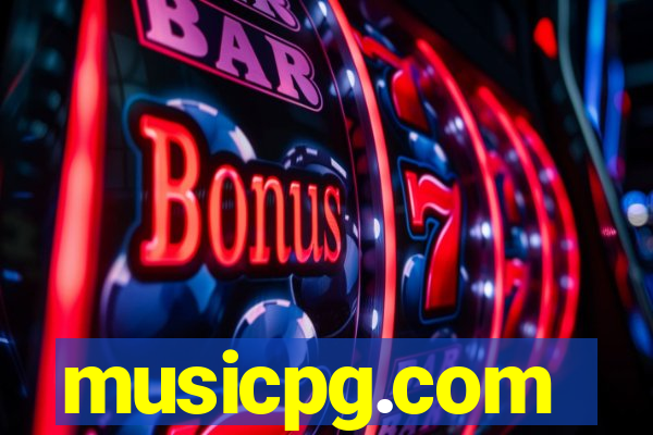 musicpg.com