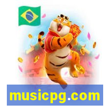 musicpg.com