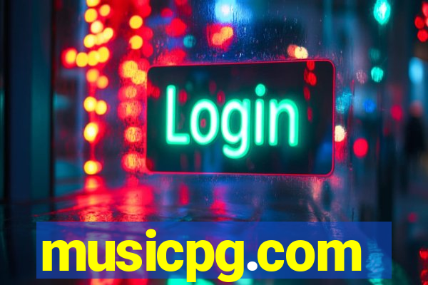 musicpg.com