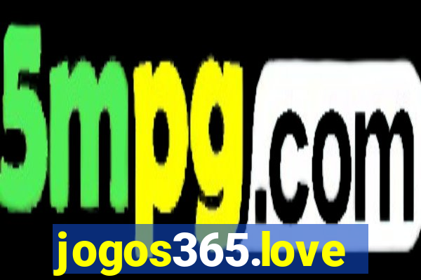 jogos365.love