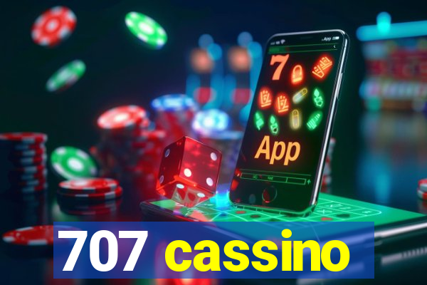 707 cassino