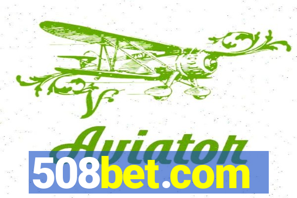 508bet.com