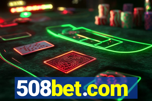 508bet.com