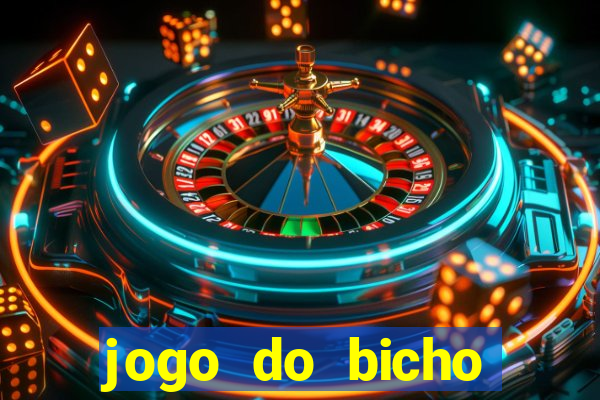 jogo do bicho preferida matinal