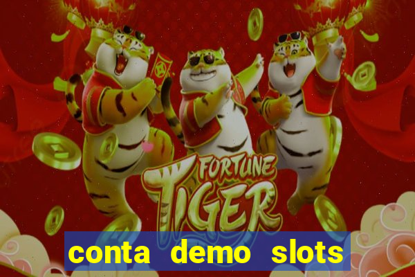 conta demo slots pg touro