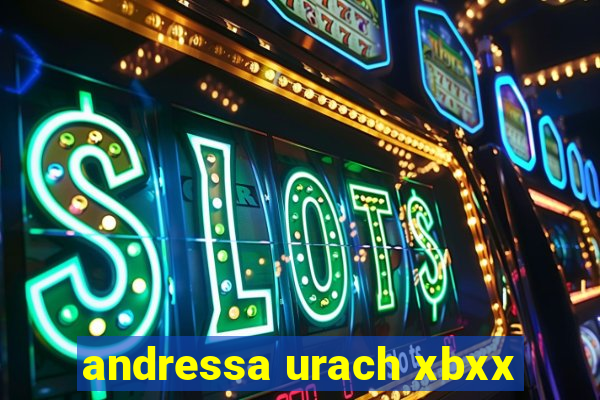 andressa urach xbxx