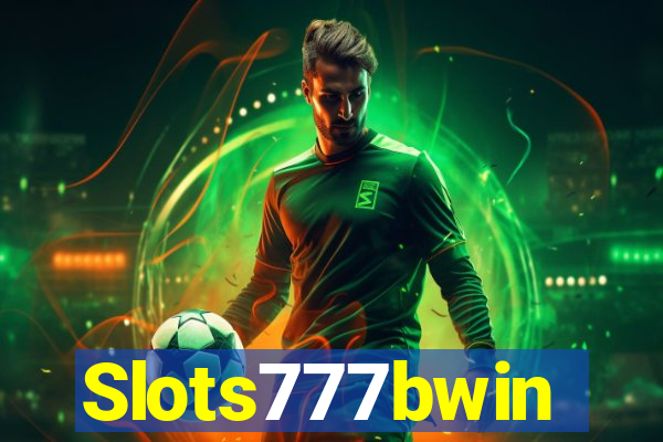 Slots777bwin