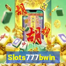 Slots777bwin