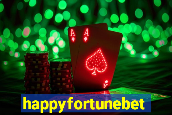 happyfortunebet.com