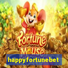 happyfortunebet.com