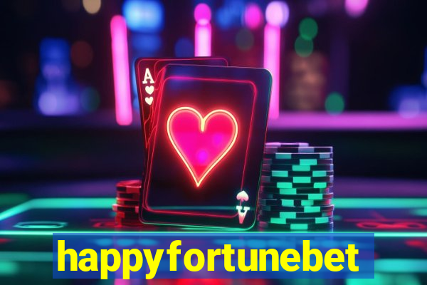 happyfortunebet.com