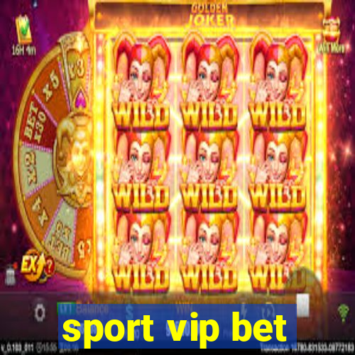 sport vip bet