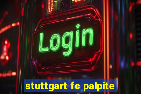 stuttgart fc palpite