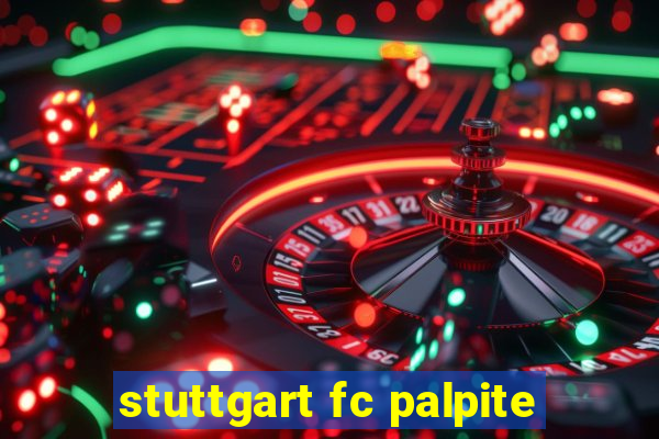 stuttgart fc palpite