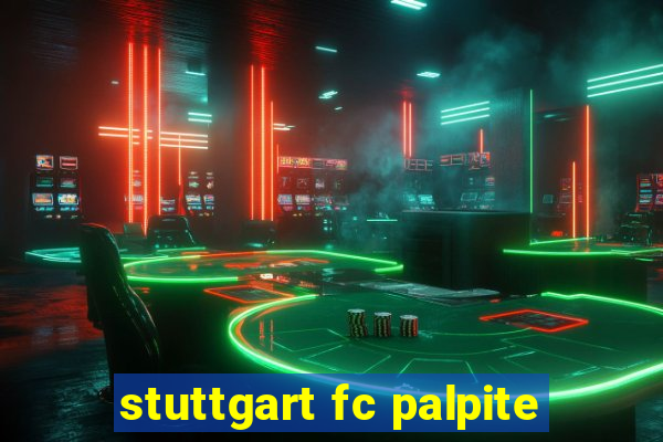 stuttgart fc palpite