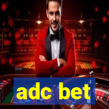 adc bet